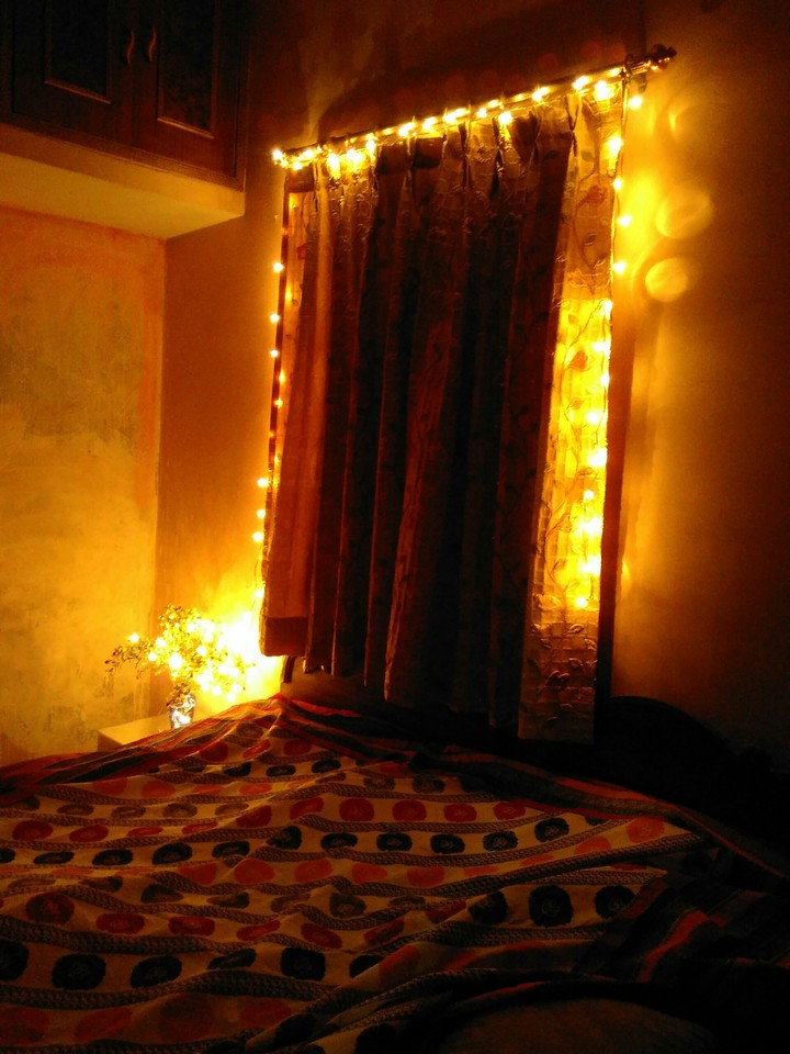 lights