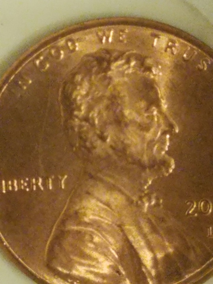 In God We Trust