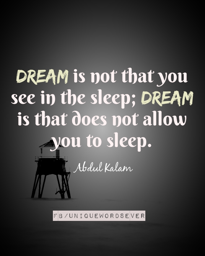 dream
