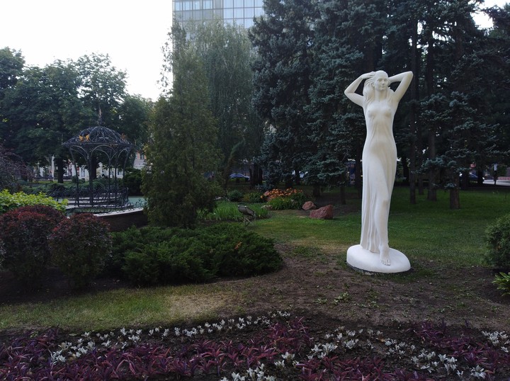 Площадь