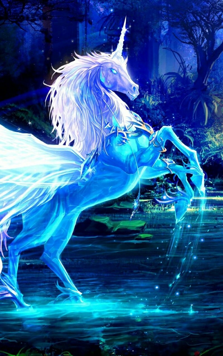 Angel Horse ❤HM❤