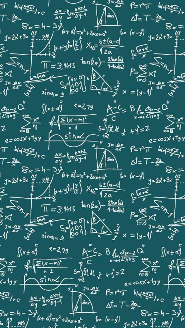 Formulas