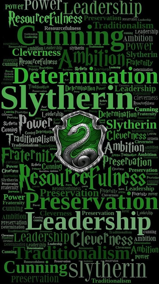 Slytherin