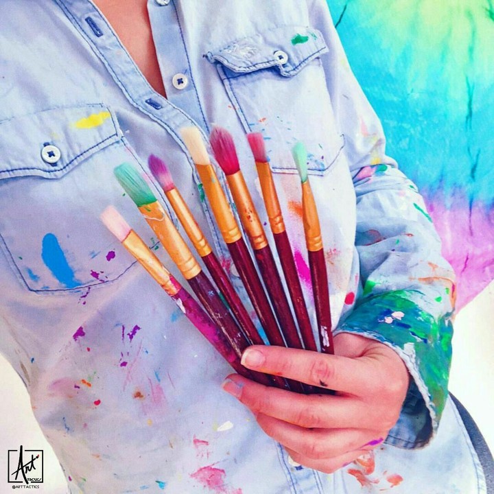 painter