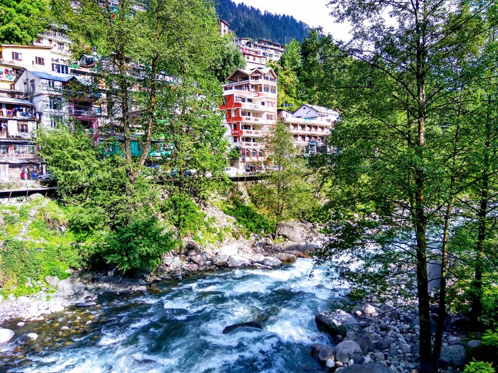 Manali