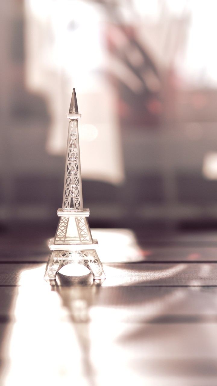 Eiffel  tower