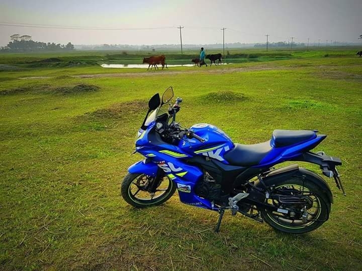 bike