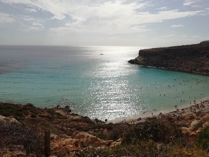 lampedusa