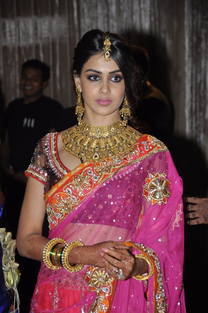 genelia