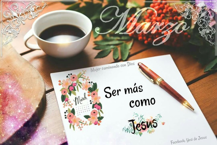 Marzo