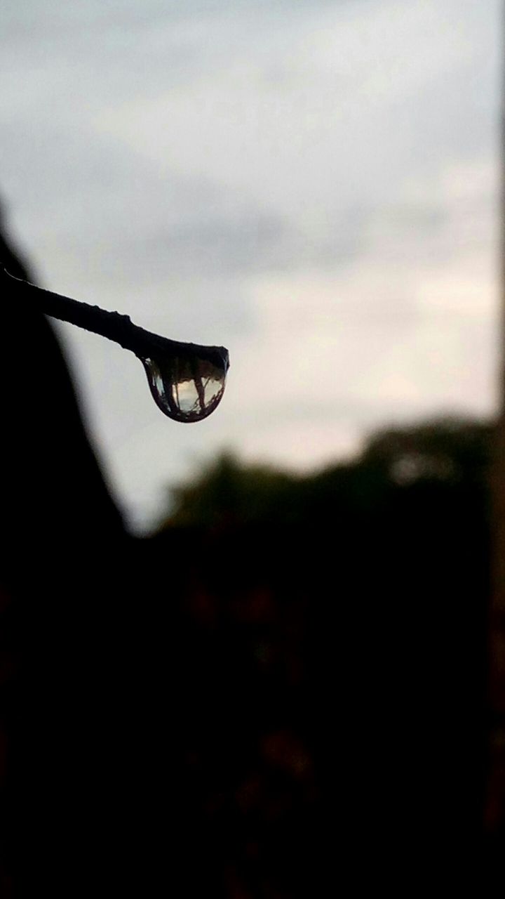 drop