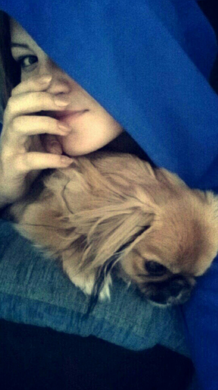 my LoVe