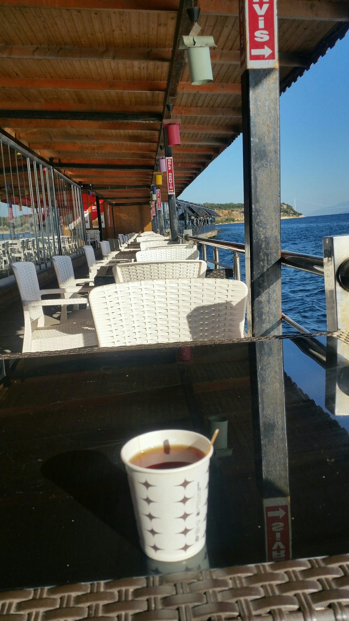 bi çay ?