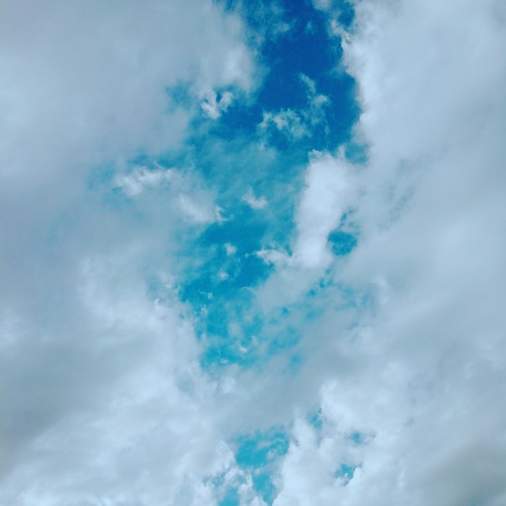 雲