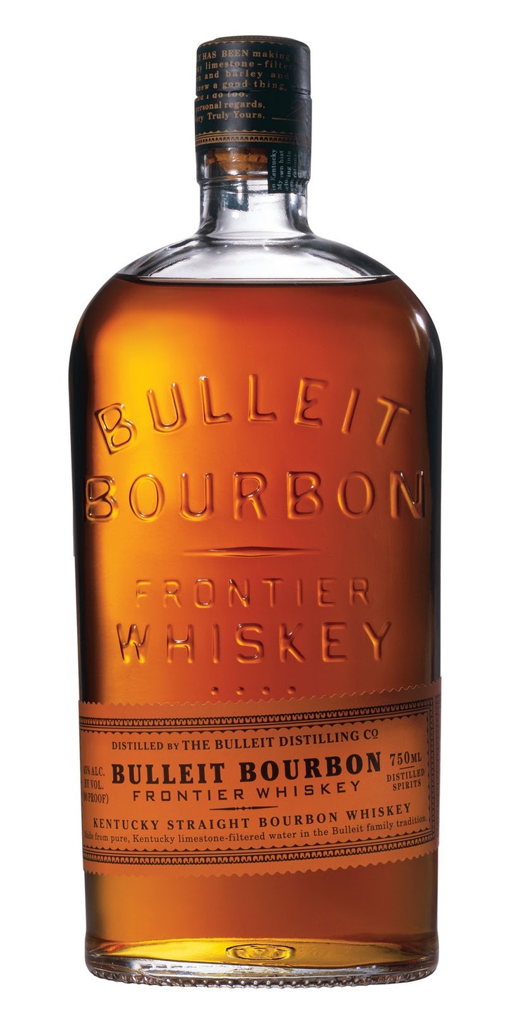 bourbon whiskey