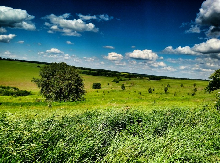 Краса України