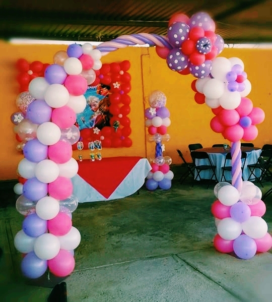 Balloons