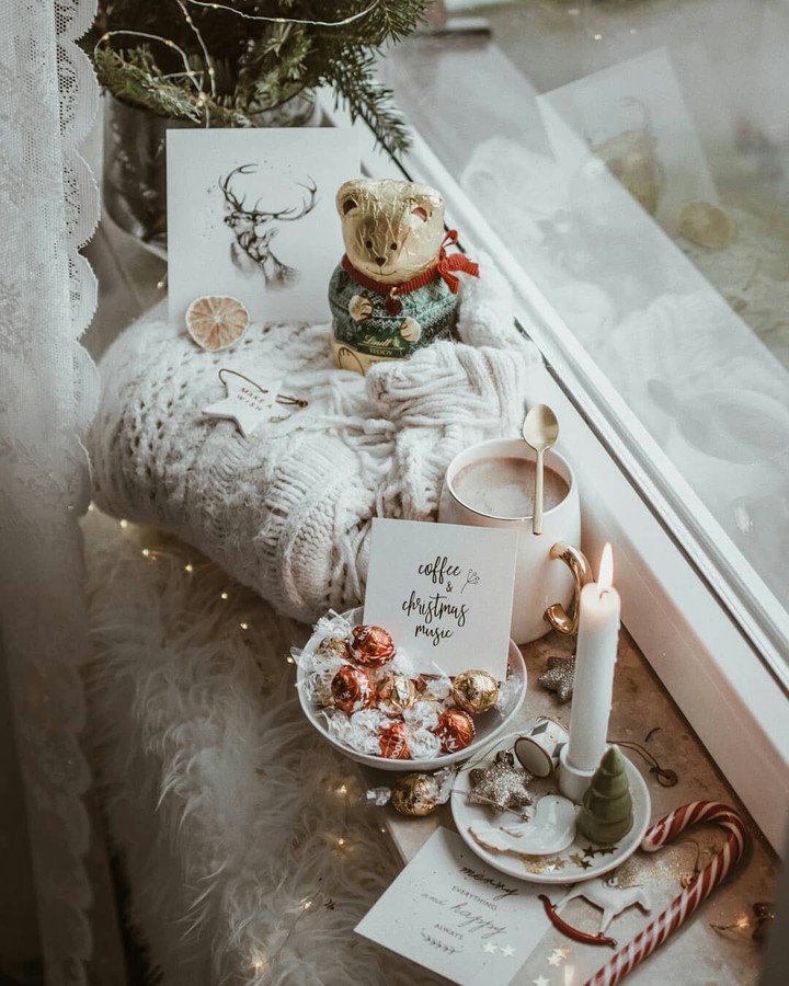 Decoration