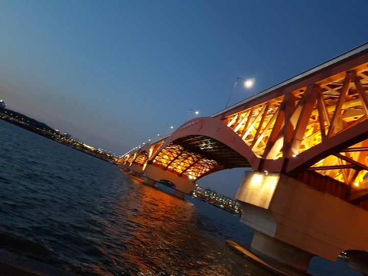 양화대교