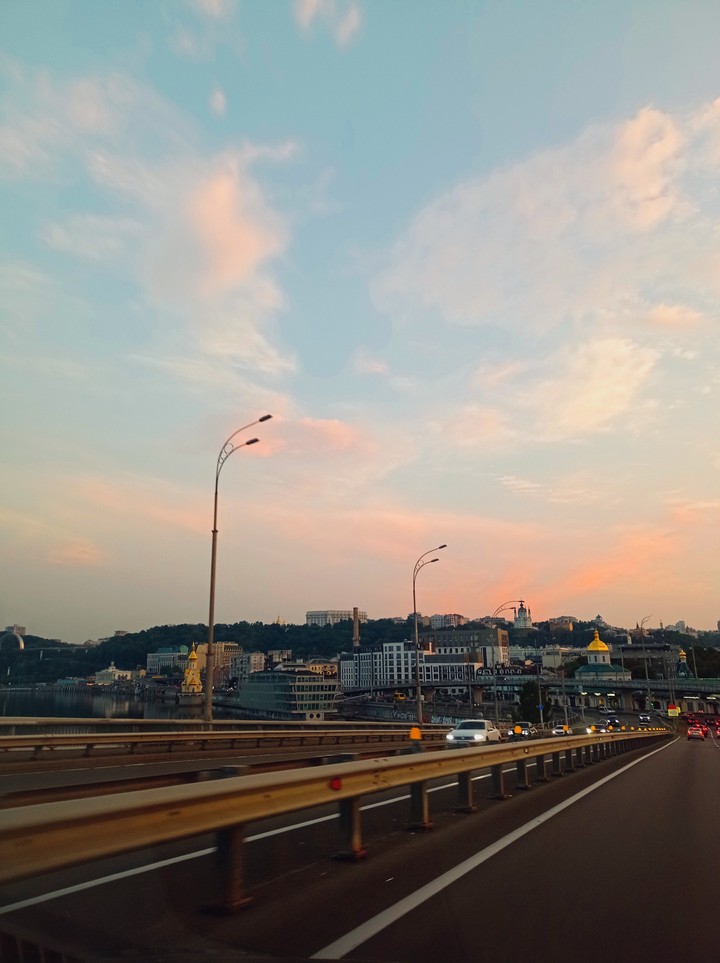 tapety Town, sky