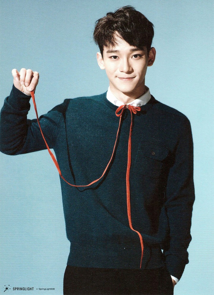 Exo Chen