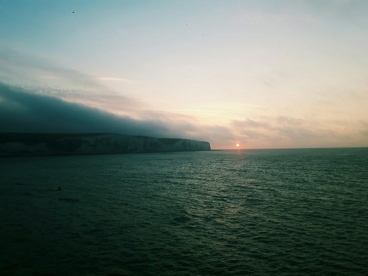 Sea