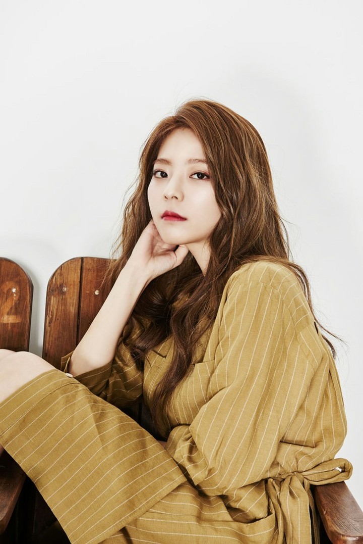 Juniel Bnt 화보