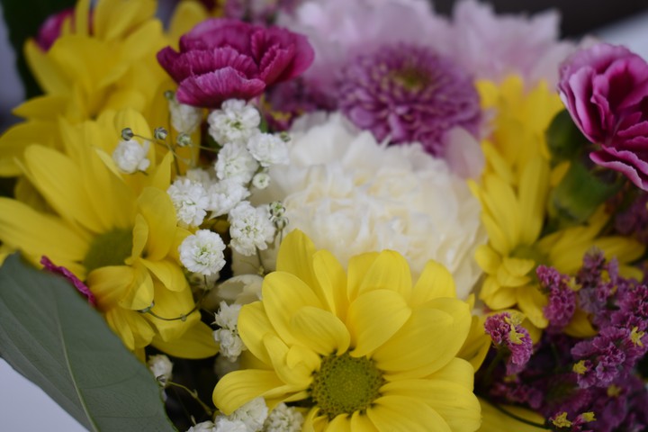 Flowers