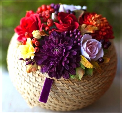 flowers