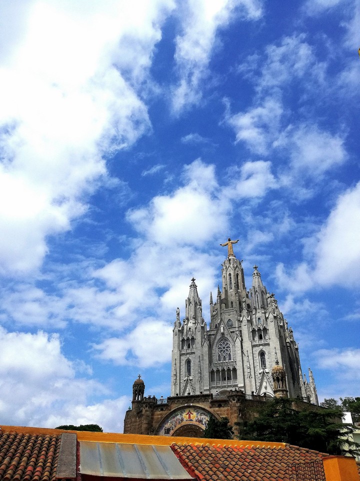 Tibidabo