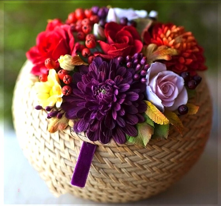 flowers