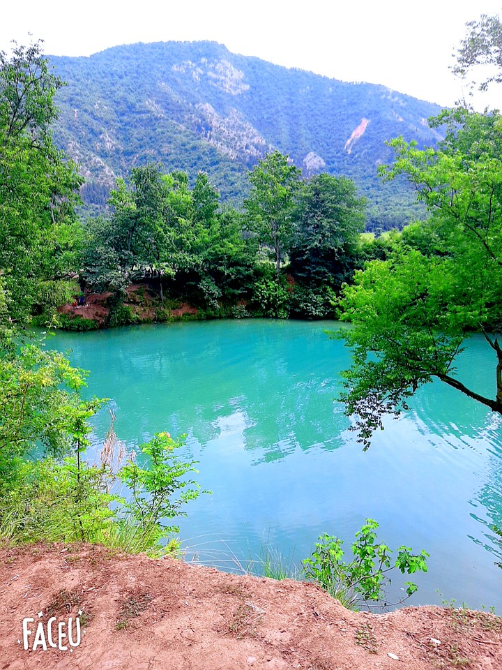 چشمه رامیان