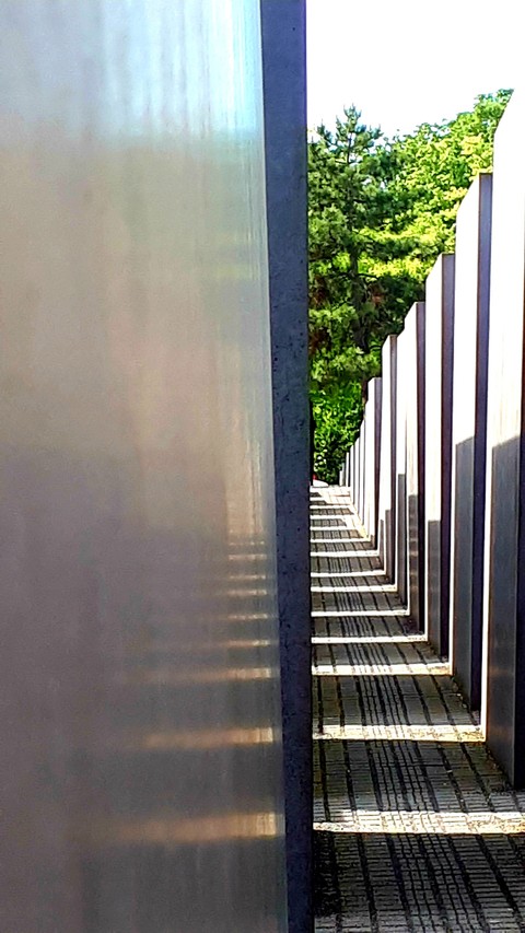 jewish monument Berlin