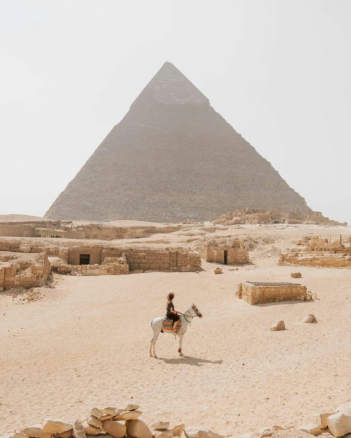Pyramid
