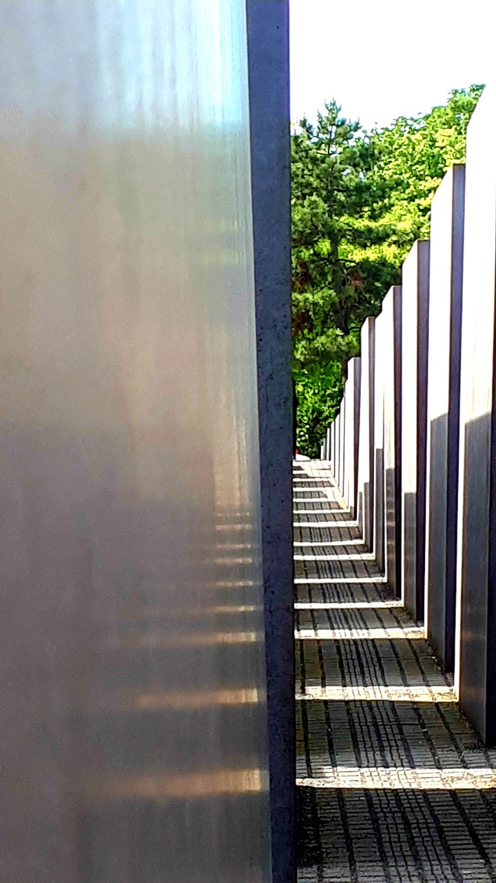 jewish monument Berlin