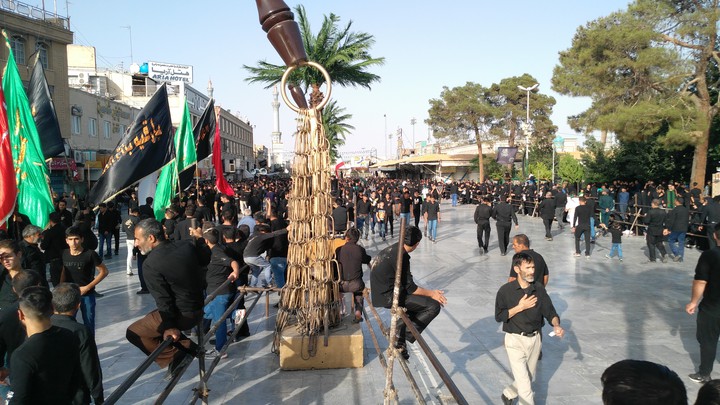 Day of Ashura