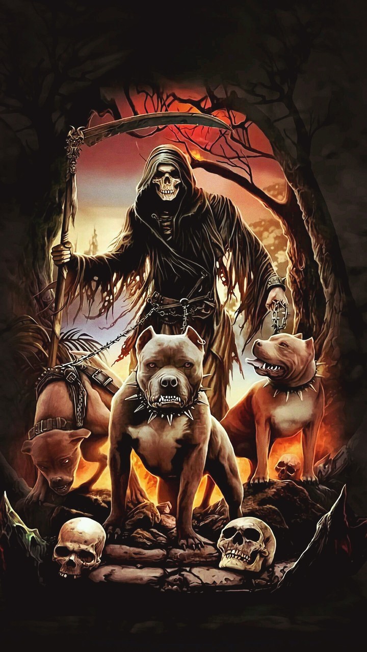 ghost rider