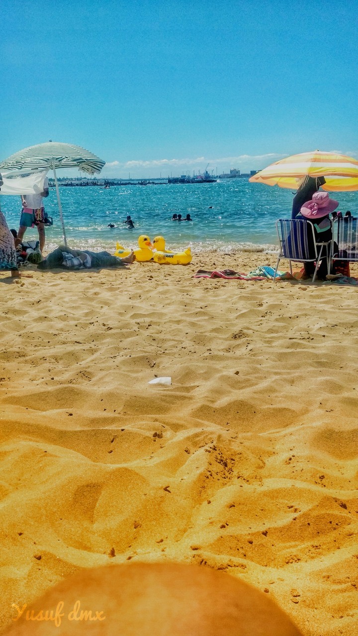 manisman beach