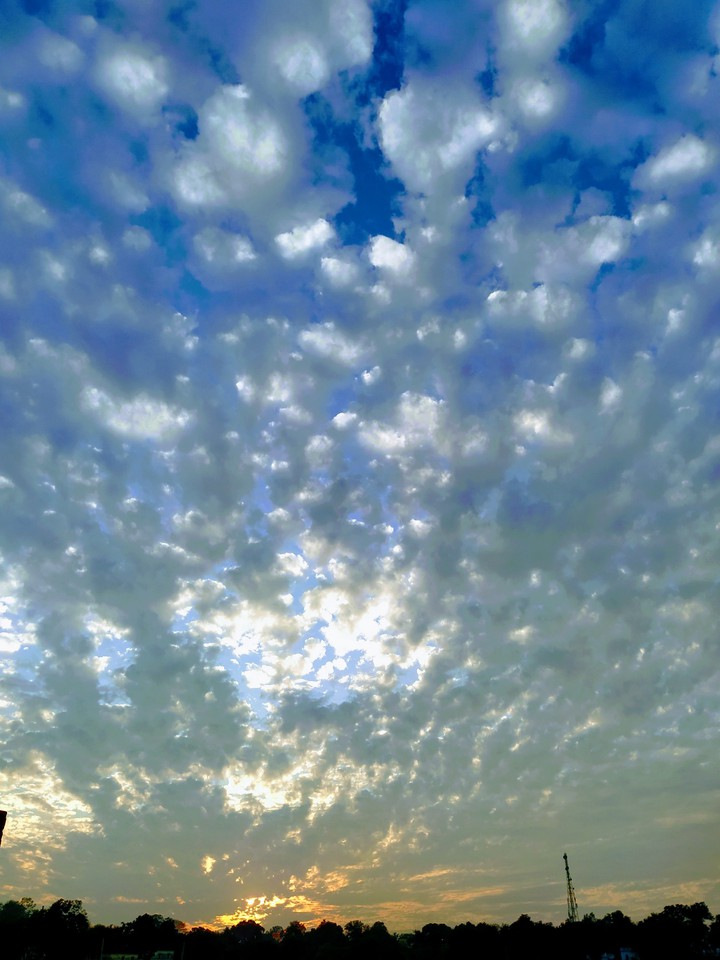 sky