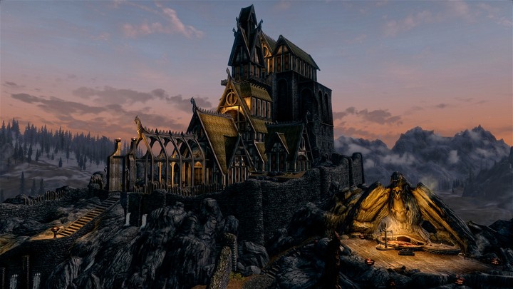 Skyrim