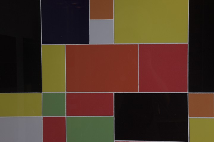 Pattern