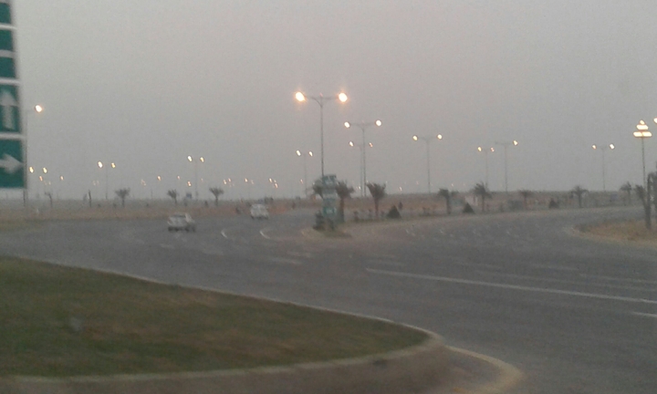 bahria town Karachi