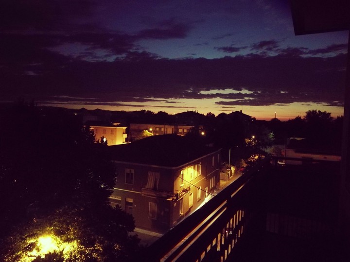 beautiful sky