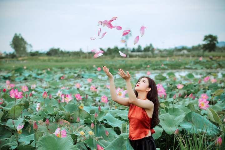 Beautiful Girl