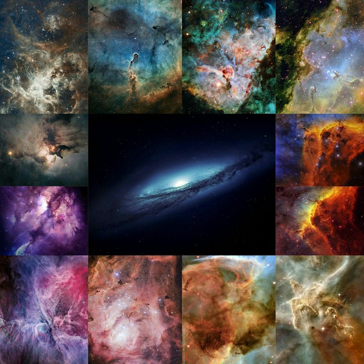 Universe