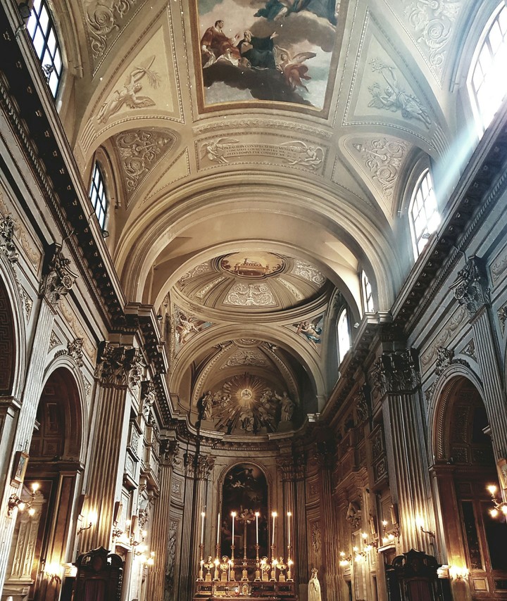 catedral