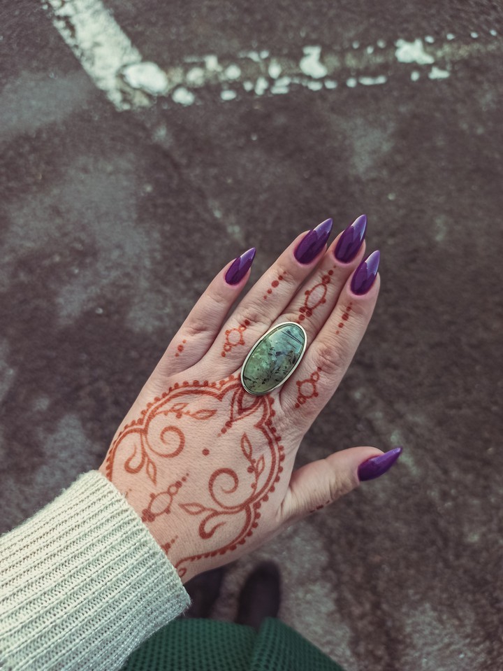 henna