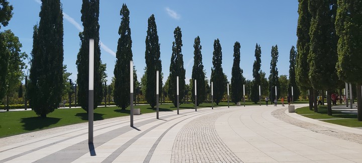 Парк