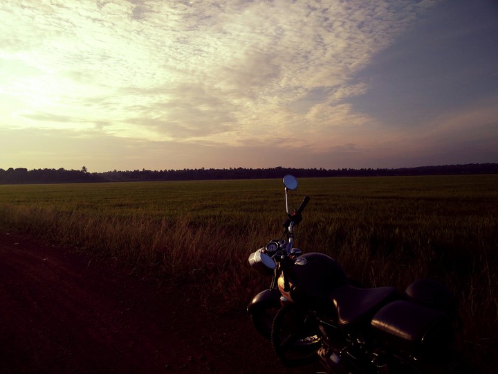 scenery