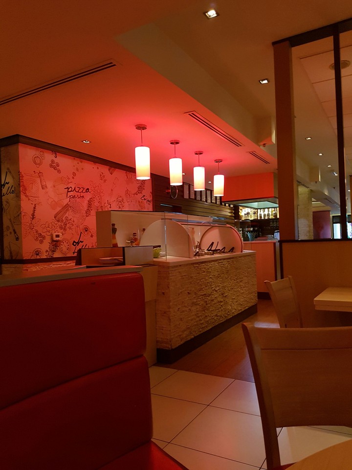pizza hut
